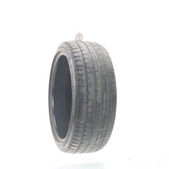 Used 255/40ZR21 Accelera IOTA ST68 102W - 6.5/32