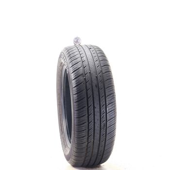 Set of (2) Used 235/60R18 Dextero Touring DTR1 103H - 8-9/32