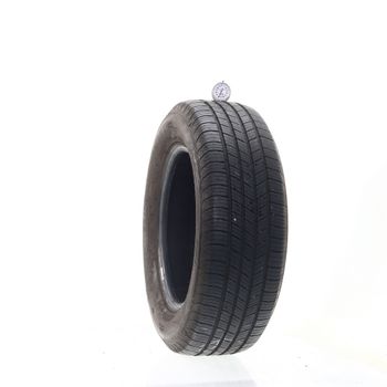 Set of (2) Used 215/65R16 Michelin Defender T+H 98H - 7.5/32
