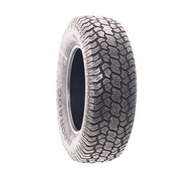 New 255/70R18 Eldorado Sport Fury AT 4S 113T