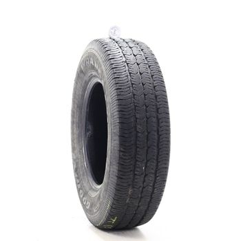 Used 235/75R16 Goodyear Wrangler ST 106S - 7.5/32