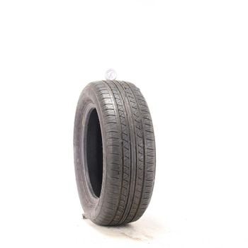 Used 195/60R15 Fuzion Touring 88H - 8/32