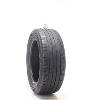 Set of (2) Used 235/55R17 Cooper Endeavor Plus 99H - 8.5-9.5/32