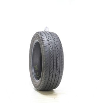 Set of (2) Used 205/55R16 Yokohama YK-GTX 91H - 9-9.5/32