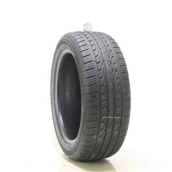 Set of (2) Used 255/50R20 Wild Spirit Sport HXT 109V - 7.5-8/32