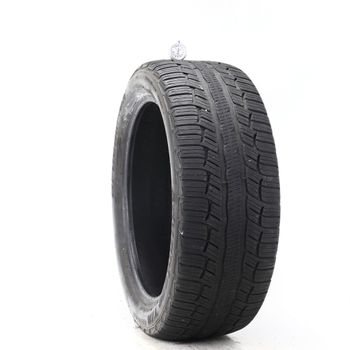 Used 285/45R22 BFGoodrich Advantage T/A Sport LT 114H - 7/32