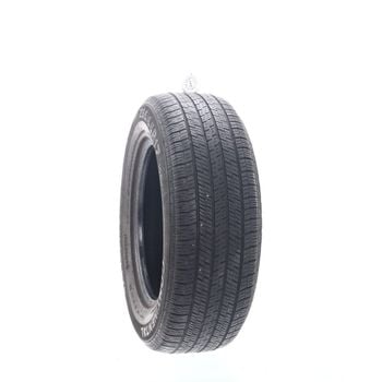 Used 235/65R17 Continental 4x4 Contact N1 108V - 6.5/32