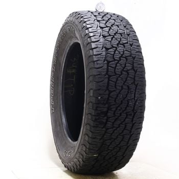 Set of (2) Used 275/60R20 BFGoodrich Trail-Terrain T/A 115T - 10.5/32