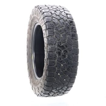 Used LT295/65R20 Toyo Open Country A/T III 129/126S - 14/32