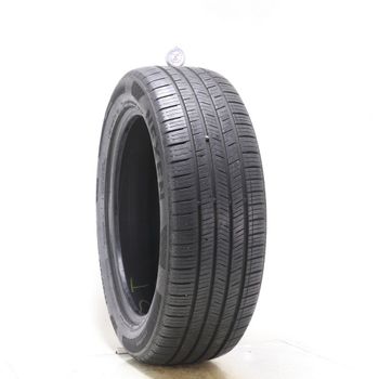 Set of (2) Used 235/55R20 Nexen N5000 Platinum 102V - 8.5-10/32