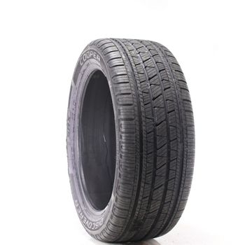 Set of (2) New 285/45R22 Cooper Discoverer SRX 114H - 11.5/32