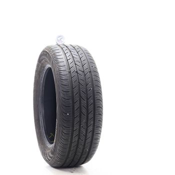 Used 215/55R16 Continental ContiProContact 97H - 9/32