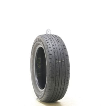 Set of (4) Used 205/60R16 Ironman GR906 92H - 6-7/32