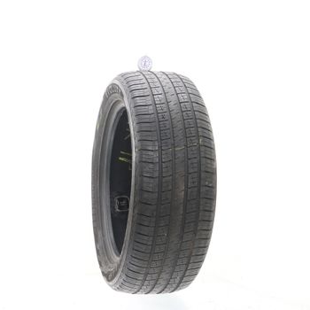 Set of (2) Used 255/50R20 Evoluxx Capricorn 4X4 HP 109V - 7-8/32