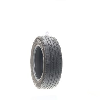 Set of (4) Used 195/65R15 Yokohama Avid GT S35 91S - 5/32