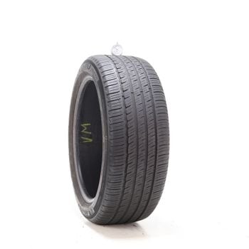 Used 245/45R19 Michelin Primacy Tour A/S 98W - 4.5/32