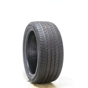 New 255/40R19 Continental ProContact RX 96W - 9/32