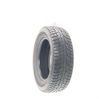Used 235/65R17 Hankook iPike RW11 Studded 104T - 8/32