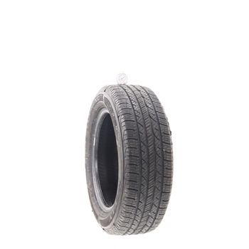 Used 205/60R16 Kelly Edge Touring A/S 92V - 9/32