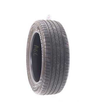 Set of (2) Used 225/55R18 Cooper Endeavor Plus 98H - 8.5-10/32