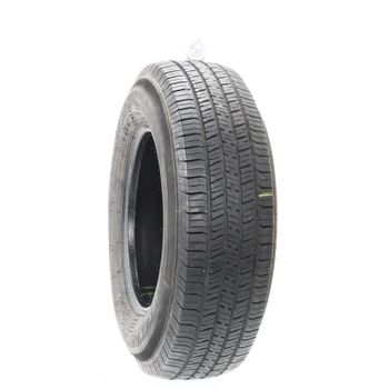 Used LT245/75R17 Kenda Klever H/T 2 121/118R - 11/32