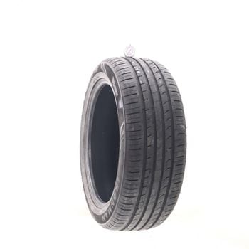 Set of (4) Used 245/50R20 Ironman IMove Gen 2 AS 102V - 8-9.5/32