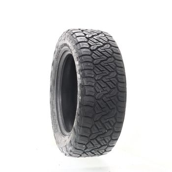 Used LT275/60R20 Nitto Recon Grappler A/T 123/120S - 14.5/32