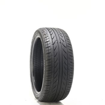 Driven Once 245/40ZR20 Delinte Thunder D7 99W - 9.5/32