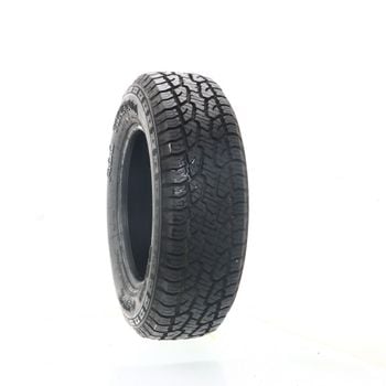 Used LT245/70R17 Trail Guide All Terrain 119/116S - 15/32