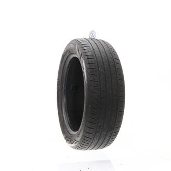 Set of (4) Used 235/55R19 Vredestein Quatrac Pro 105W - 5.5-7/32