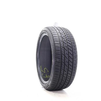 Used 245/40RF19 Bridgestone DriveGuard RFT 98W - 9.5/32
