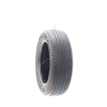 Set of (4) Used 205/60R16 Hankook Kinergy GT 92H - 7-8/32