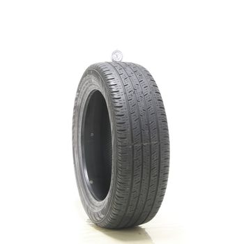 Used 215/55R18 Continental ContiProContact 94H - 5.5/32