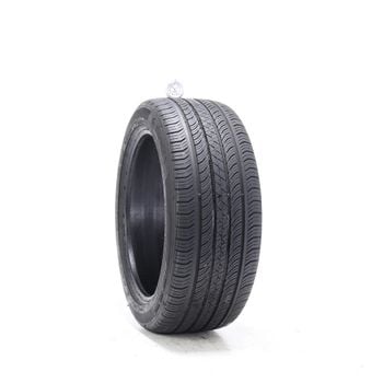 Used 245/45R18 Continental ProContact TX 96H - 5/32