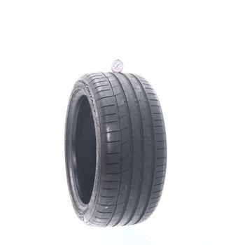 Used 245/40ZR17 Continental ExtremeContact Sport 91W - 8.5/32