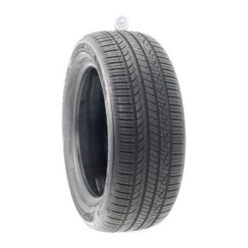 Set of (2) Used 225/55R17 Hankook Ventus S1 Noble2 101H - 10/32