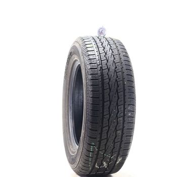 Used 245/65R17 General Grabber STX 107T - 7.5/32
