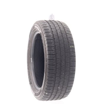 Set of (2) Used 235/50R18 Goodyear Reliant All-season 97V - 6.5-8/32