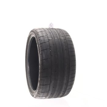 Set of (2) Used 305/30ZR20 Goodyear Eagle F1 Supercar 3 99Y - 5-6.5/32