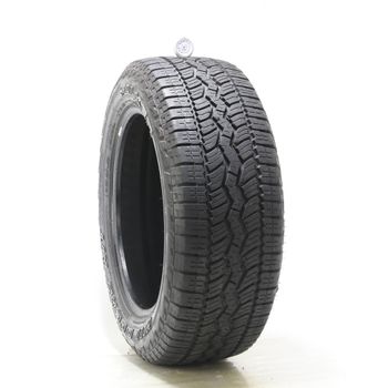 Set of (2) Used 275/55R20 Falken Wildpeak A/T3W A 113T - 10.5/32