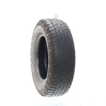 Used LT245/75R17 Cooper Discoverer ATP II 121/118S - 7/32