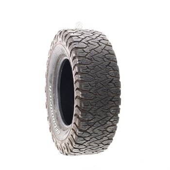 Used LT285/70R17 BFGoodrich All-Terrain T/A KO3 126/123S - 8/32