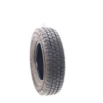 Used LT225/75R16 Kelly Edge AT 115/112R - 13/32