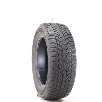 Used 245/60R18 General Altimax Arctic 109T - 10/32