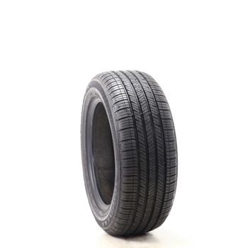 Driven Once 215/55R16 Goodyear Eagle LS-2 97H - 10/32