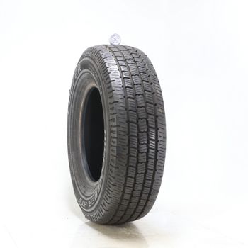 Used LT245/75R16 Cooper Discoverer HT3 120/116R - 11.5/32