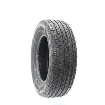 Driven Once 255/65R17 Goodyear Wrangler Territory HT 110T - 9.5/32