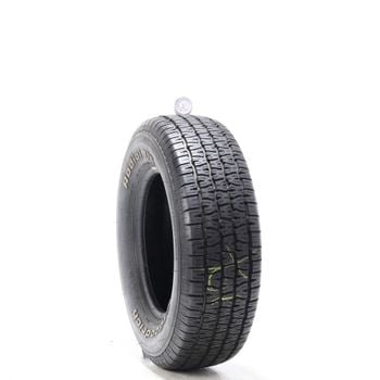 Used 225/70R15 BFGoodrich Radial T/A 100S - 10.5/32