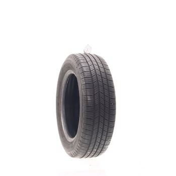 Set of (4) Used 185/65R15 Michelin Defender T+H 88H - 7.5/32