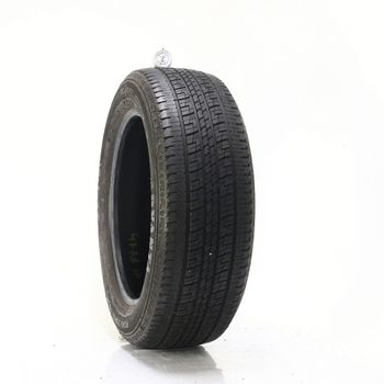 Set of (2) Used 245/55R19 Advanta SV T-01 103H - 7.5-8/32
